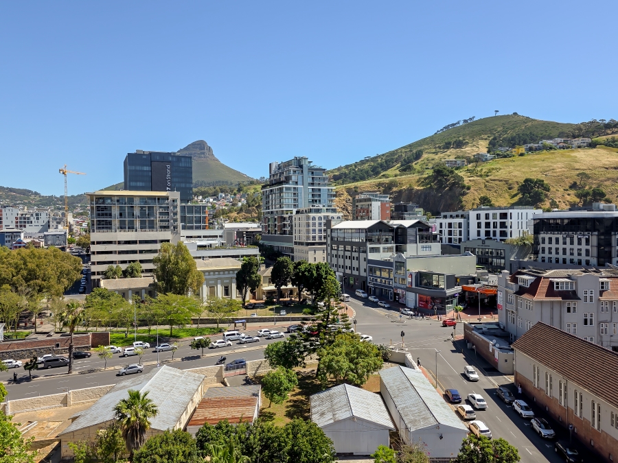 2 Bedroom Property for Sale in De Waterkant Western Cape